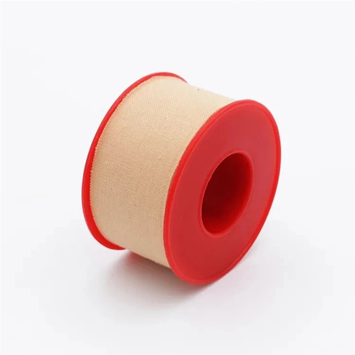 Zinc Plaster Tape